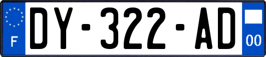 DY-322-AD