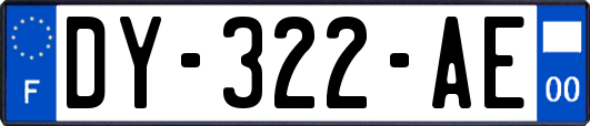 DY-322-AE