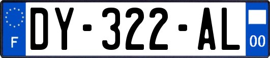 DY-322-AL