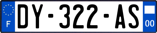 DY-322-AS