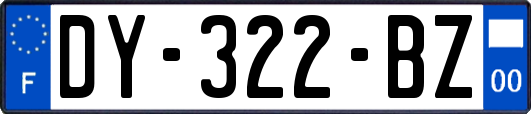 DY-322-BZ