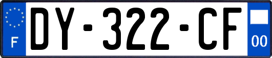 DY-322-CF