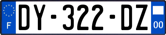 DY-322-DZ