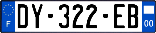 DY-322-EB