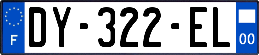 DY-322-EL