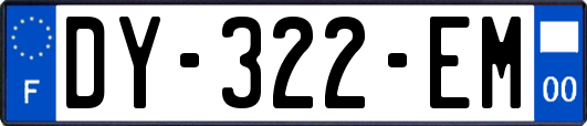 DY-322-EM