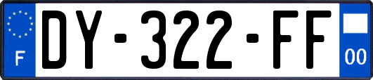 DY-322-FF