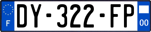 DY-322-FP