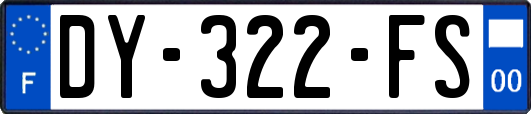 DY-322-FS