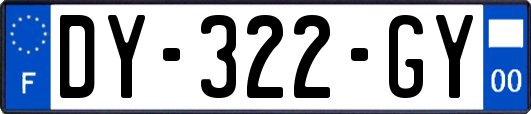 DY-322-GY