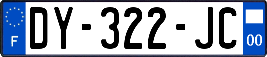 DY-322-JC