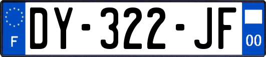 DY-322-JF