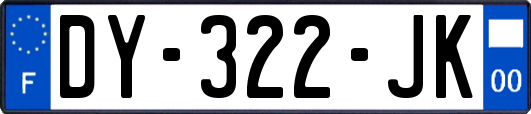 DY-322-JK