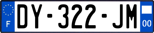 DY-322-JM