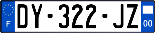 DY-322-JZ