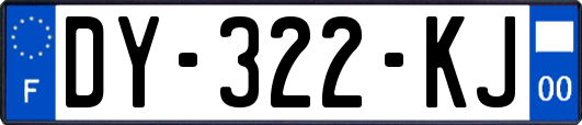 DY-322-KJ