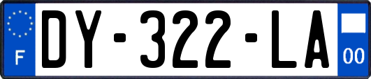 DY-322-LA