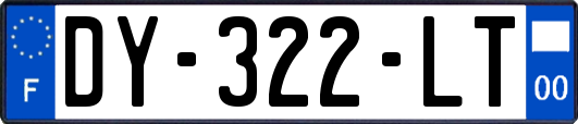 DY-322-LT