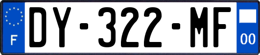 DY-322-MF