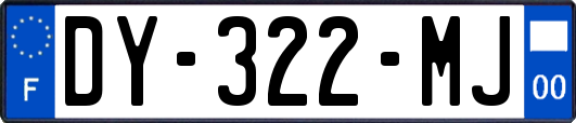 DY-322-MJ