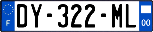 DY-322-ML