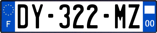 DY-322-MZ