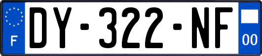DY-322-NF