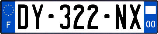 DY-322-NX