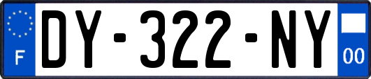 DY-322-NY