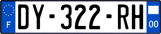 DY-322-RH