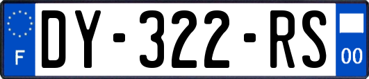 DY-322-RS