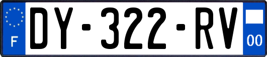 DY-322-RV