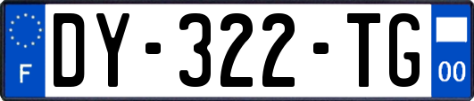 DY-322-TG