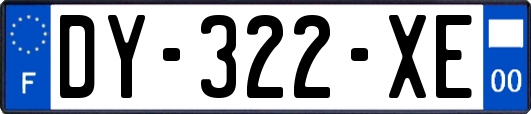 DY-322-XE