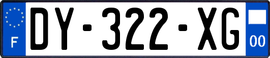 DY-322-XG