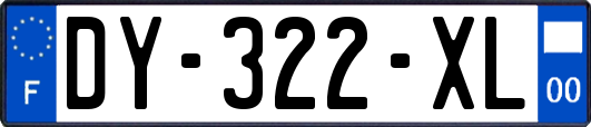 DY-322-XL