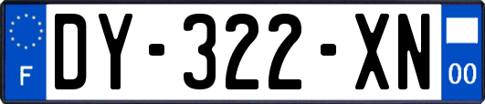 DY-322-XN