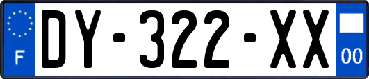 DY-322-XX