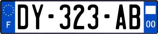 DY-323-AB