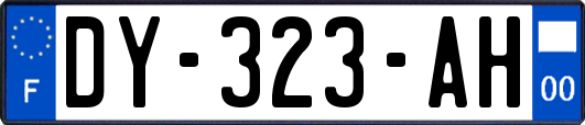 DY-323-AH