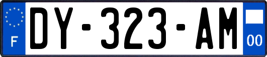 DY-323-AM