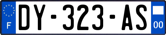 DY-323-AS
