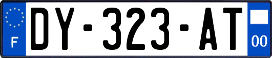 DY-323-AT