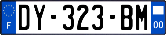 DY-323-BM