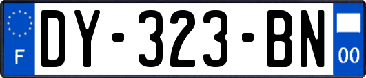 DY-323-BN