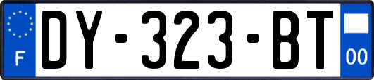 DY-323-BT