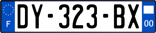 DY-323-BX