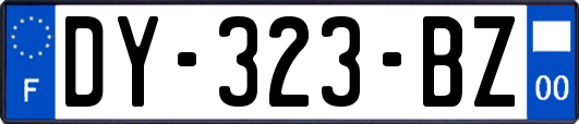DY-323-BZ