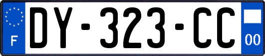 DY-323-CC
