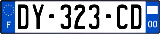 DY-323-CD